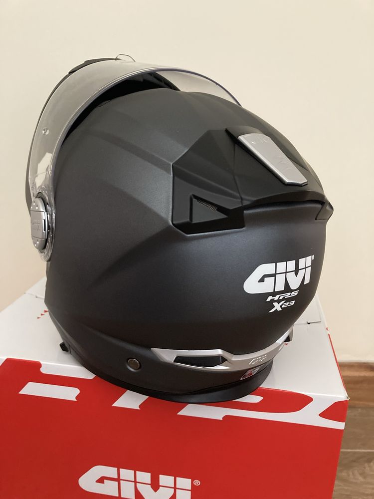 Capaceres modular VIGI X 23 como novos