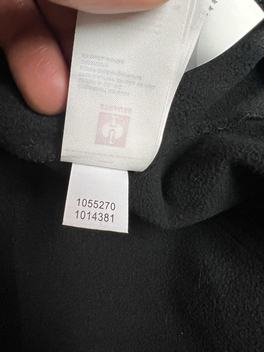 Термо жилетка Engelbert Strauss Motion 2020