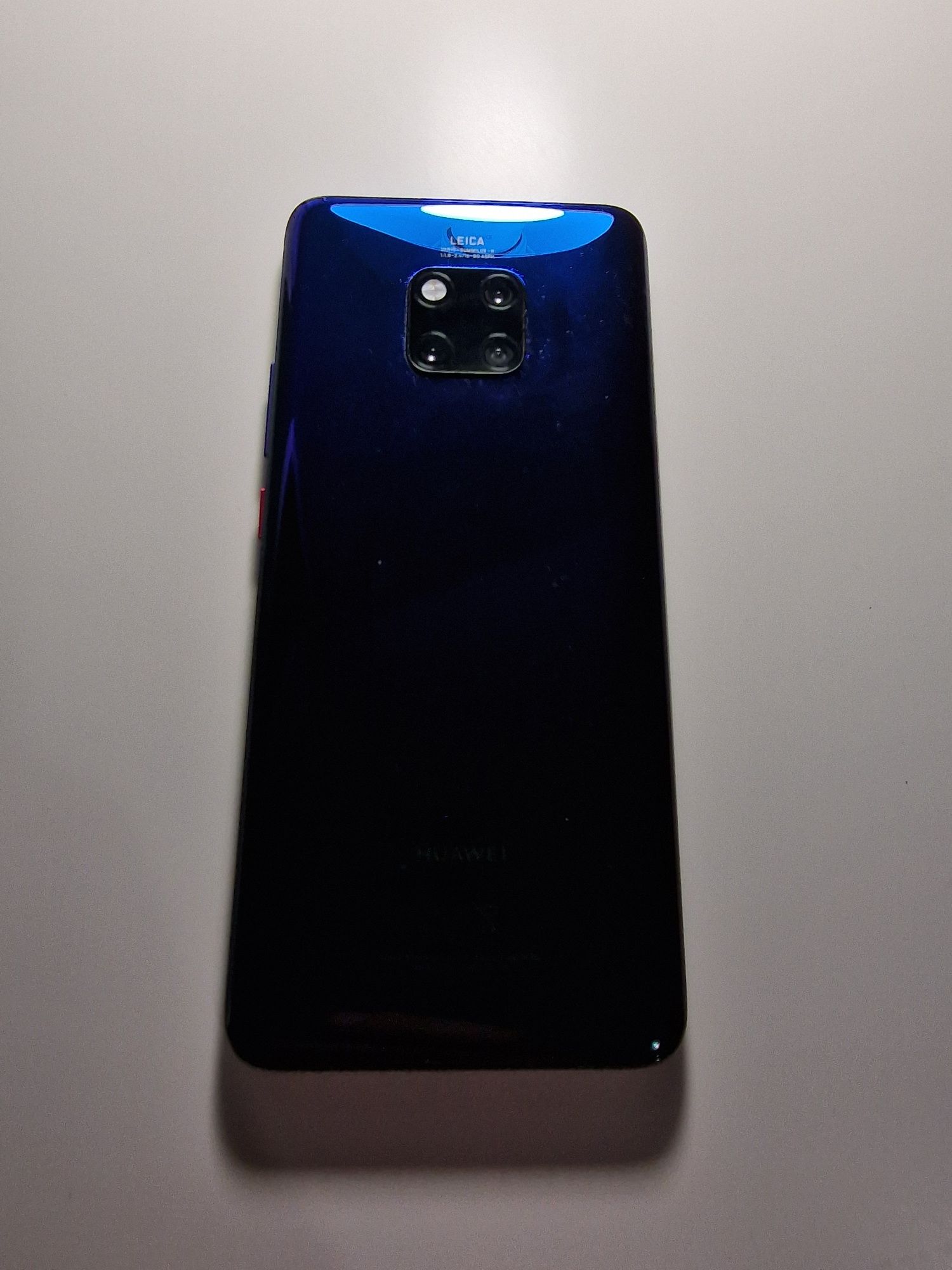 Huawei Mate 20 Pro Bardzo Dobry stan