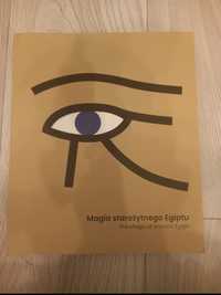 Magia starożytnego Egiptu