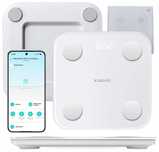Inteligentna Waga Łazienkowa Xiaomi MI BODY COMPOSITION SCALE S400
