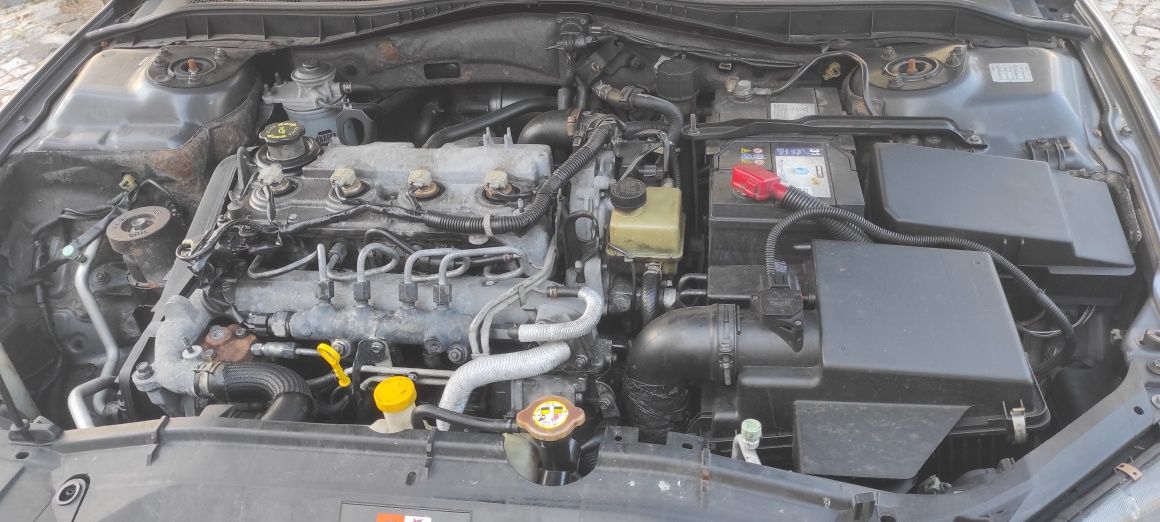 Mazda 6 1200€ negociável
