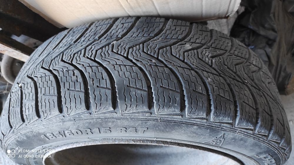 Шини Premiorri 185/60/15