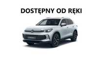 Volkswagen Tiguan Elegance 2,0 TDI 150 KM DSG 20'' Panorama Skóa Navi DCC Webasto