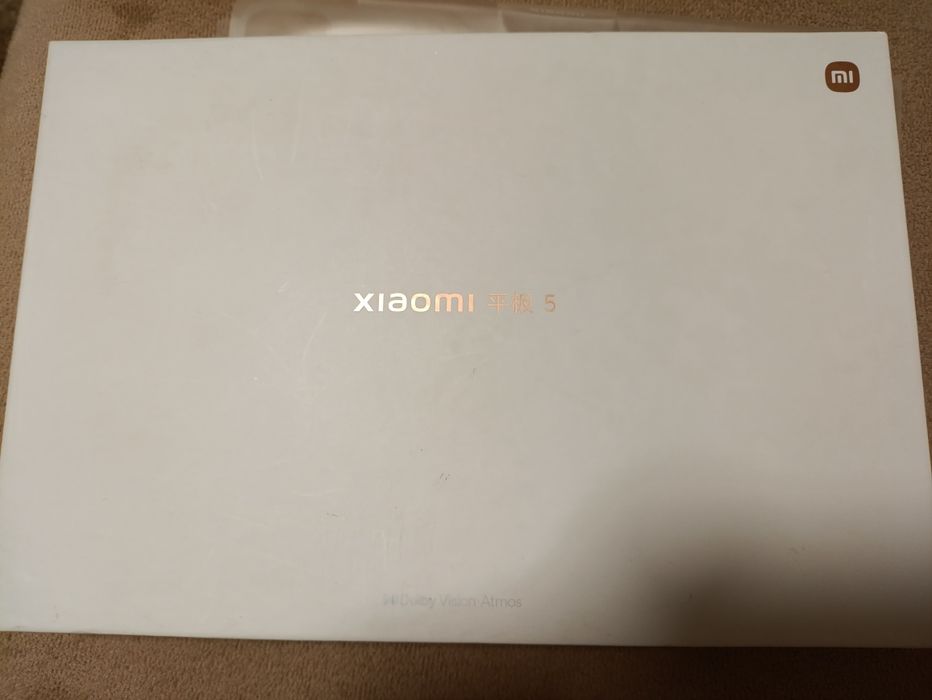 Продам планшет Xiaomi pad 5