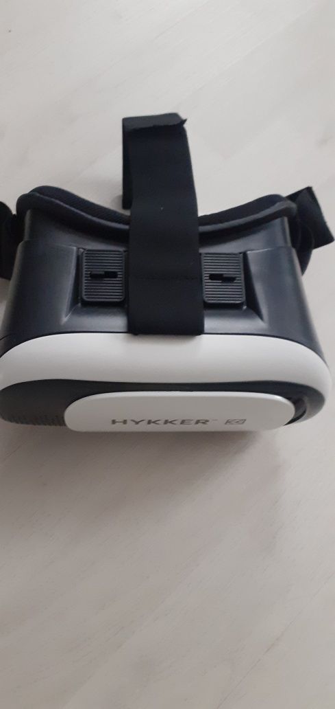 Okulary 3d Hykker