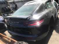 Porsche Panamera 971 3.0 бензин 2018  запчастини розбірка шрот