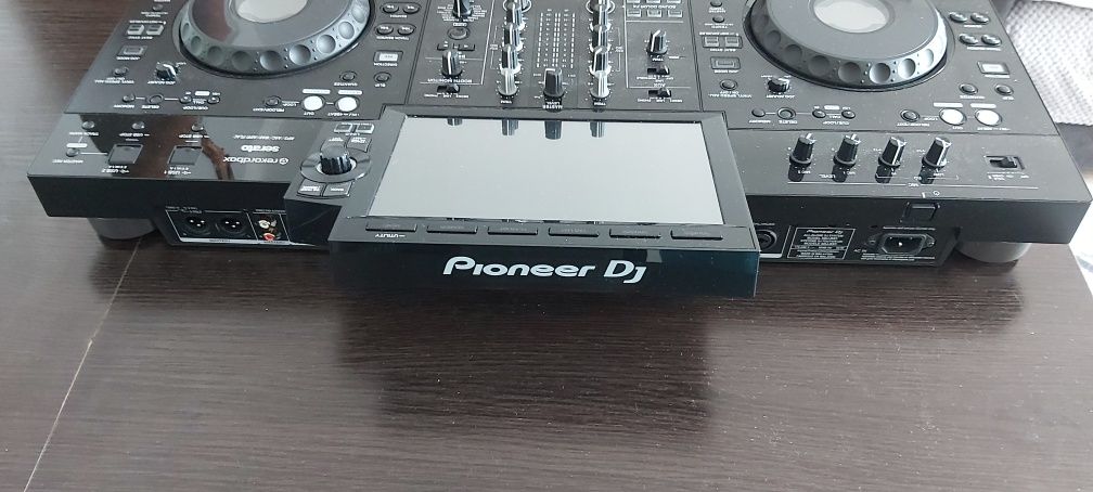 Pioneer Dj xdj rx 3