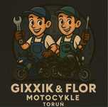 Serwis motocyklowy Toruń - GIXXIK & FLOR