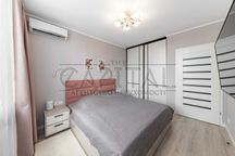 Продаж / 4 кімнатна квартира 83 м2 / Варшавський / Виноградар /Олеся 4