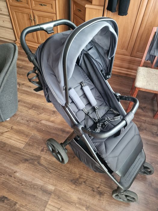 Wózek Carrello Bravo plus