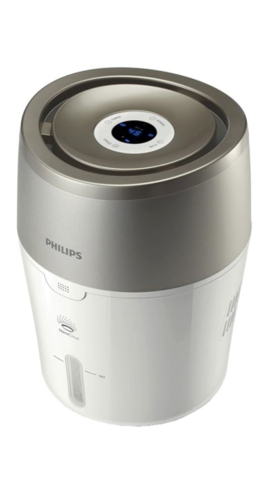 Зволожувач повітря Philips NanoCloud HU4803/01