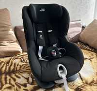 Автокрісло Britax Römer KING II BLACK SERIES