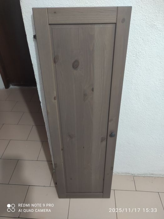 Roupeiro IKEA crianca