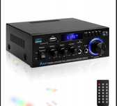 HIFI Stereo Amplifier AK45