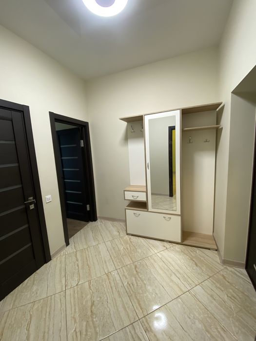 2к квартира Оболонський р-н ЖК Міністерський Кондратюка 3 Без комісії