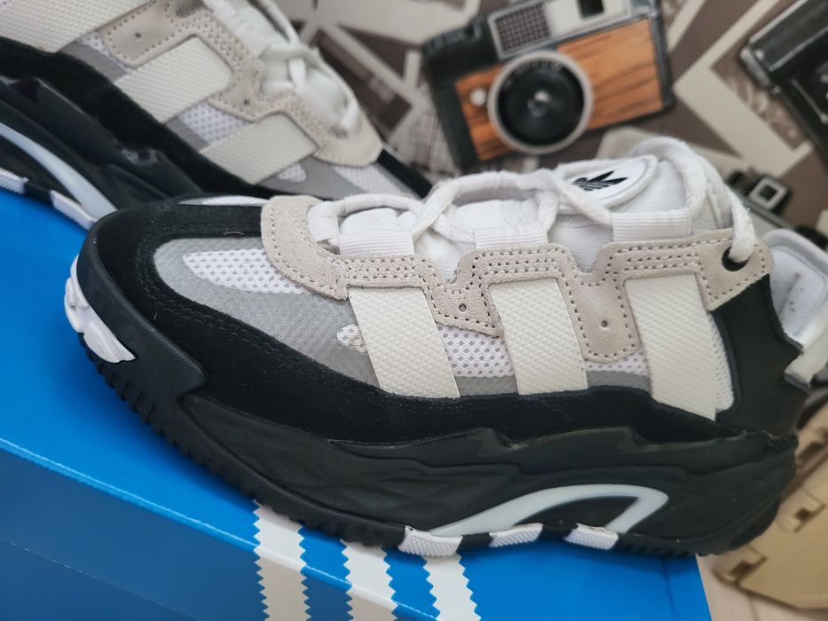 Adidas niteball  originals