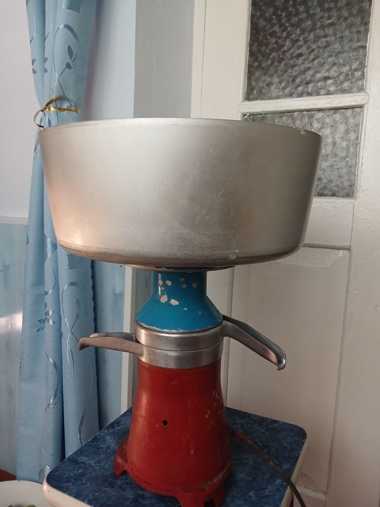 Продам сєпаратор