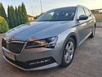 Skoda Superb Lifting / FV 23 % /    2.0 diesel / 190 koni / virtual