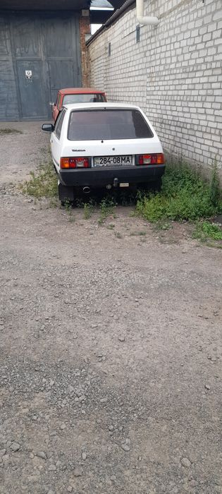 Заз  таврія  1996