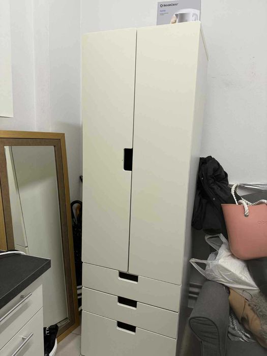 Szafa ikea stuva używana