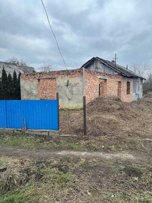 Продається будинок