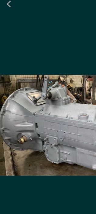 Продам КПП ЯМЗ 238, 238Н на КРАЗ 260 нова