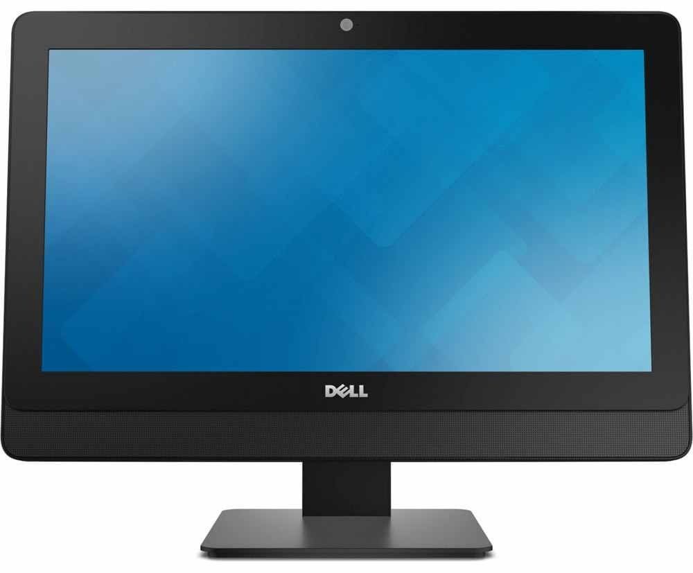 All in One Dell | Core i5 4x3.7GHz | 8GB RAM | 128GB SSD | WIFI STEREO