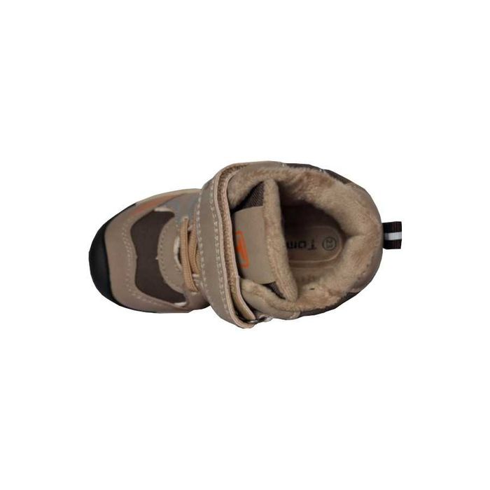 Buty jesienne trzewiki lekko ocieplane r 22 , 23 , 24 , 25 , 26 , 27