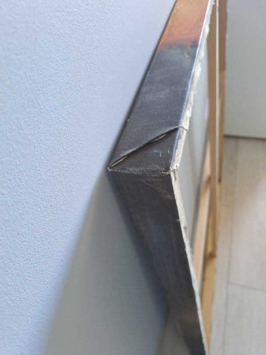 Obraz olejny reprodukcja Pejzaż z motylami - Salvador Dali