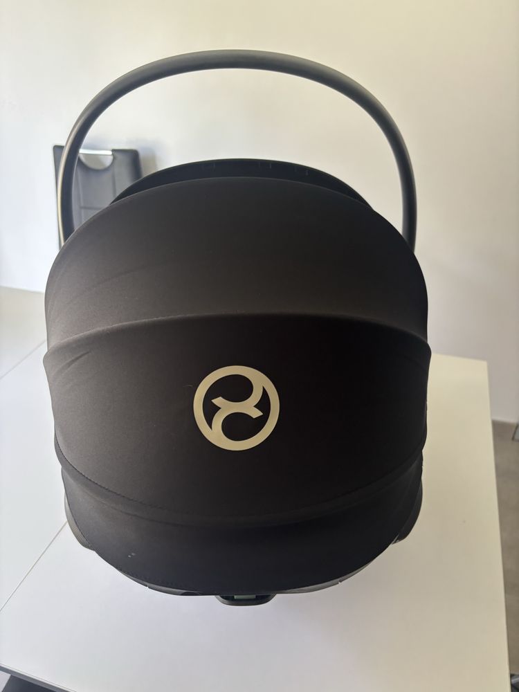 Babycoque cybex Gold