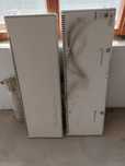 Grzejnik elektryczny 2 szt panelowy 1200w (made in Sweden)