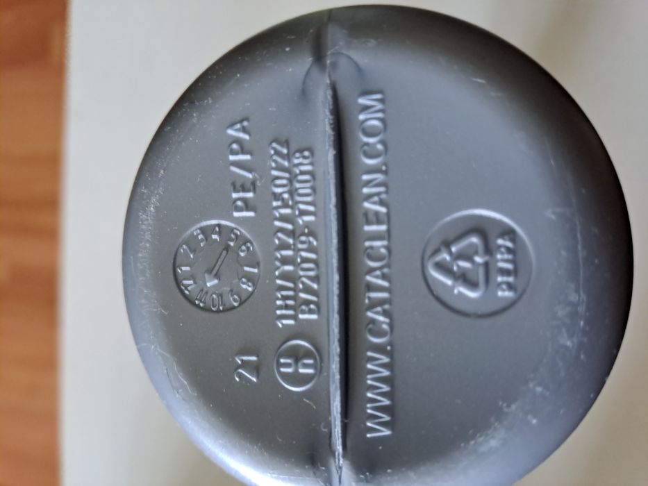 Cataclean очиститель катализатора