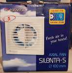 Wentylator vents 100