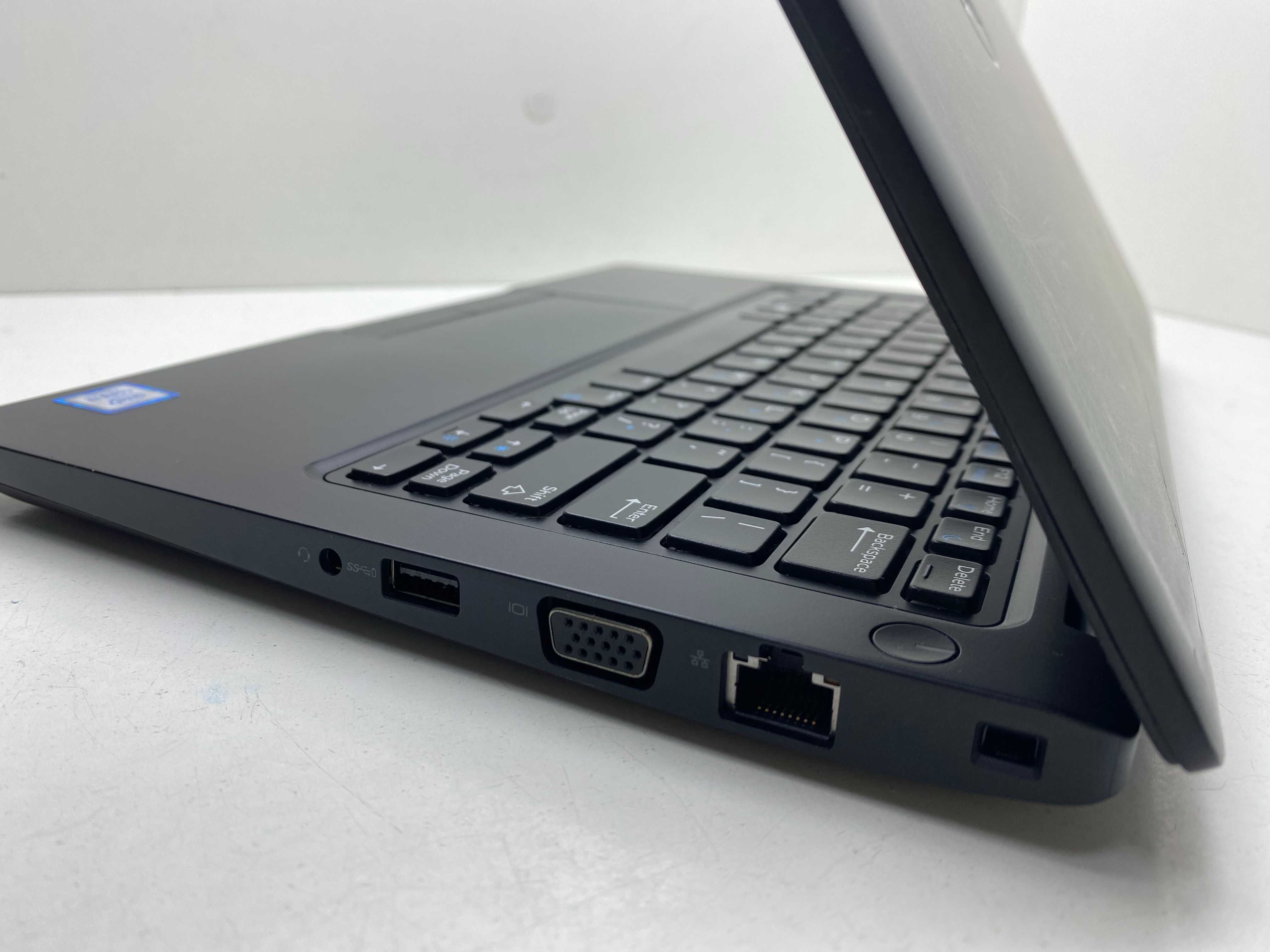 ОПТ Ноутбук Dell Latitude 5280 i5-7300U 8GB SSD256 гарантія 9 міс.