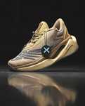 Чоловічі Кросівки New Balance FuelCell x Stone Island Yellow