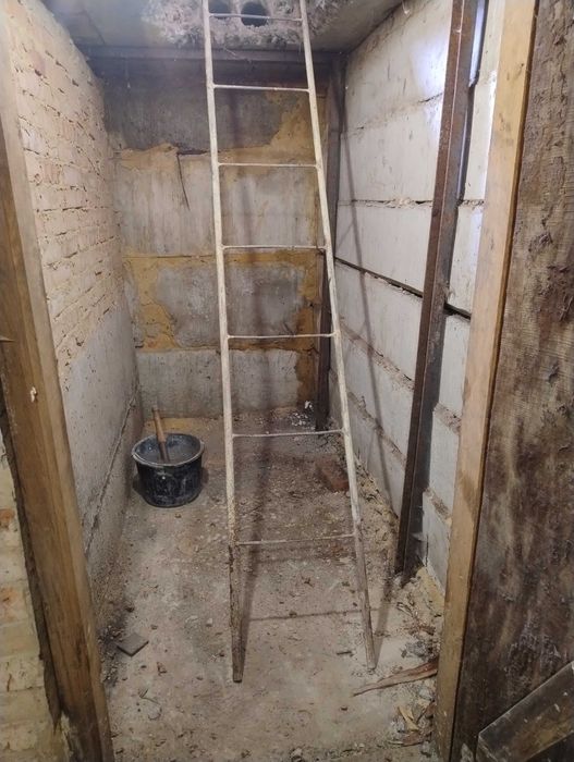 Продам гараж Кировский кооператив Герасима Кондратьева