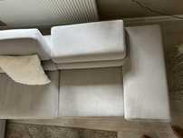 Sofa modułowa Moon