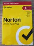 Norton antywirus AntiVirus Plus na 1 rok - 1 urządzenia