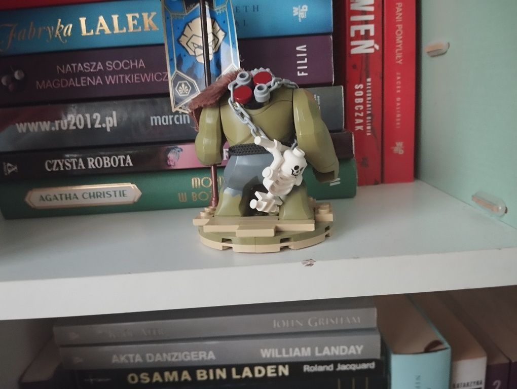 Maximus Horda Ork Big Fig