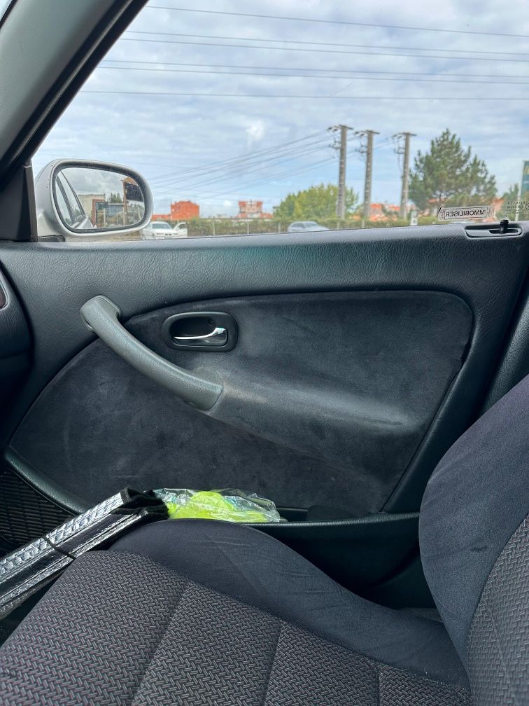 Honda Civic Aerodeck 1.4
