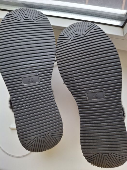 Botki, sneakersy czarne