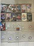 23 Jogos PSP Sonic Rivals (Manual)