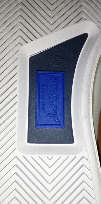 Converse Jack Purcell