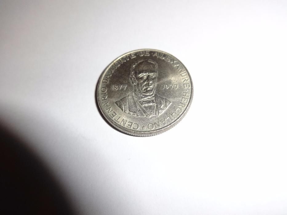 Moedas 25$00 Várias