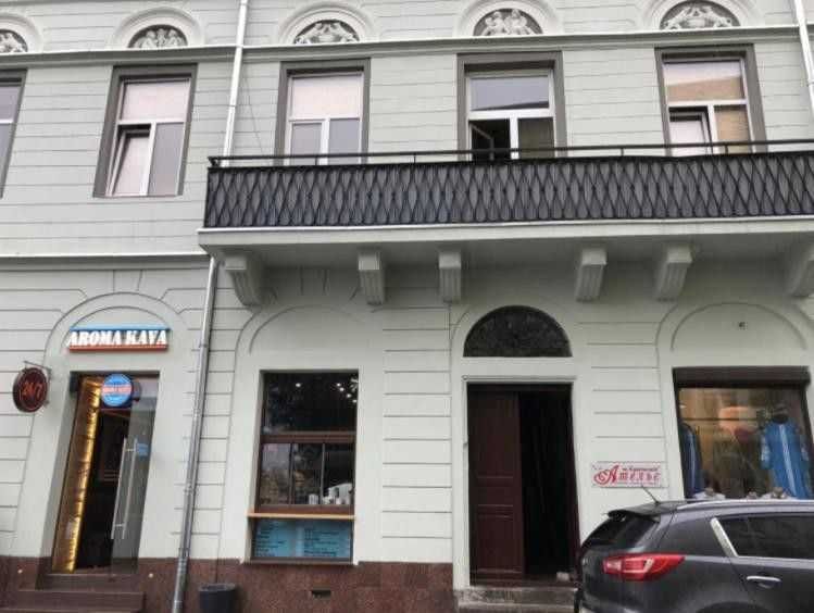 Довготривала оренда квартира  Біля універу Львів Гал рай н