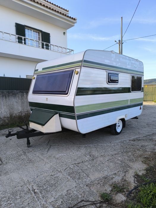 Caravana Pyc 365