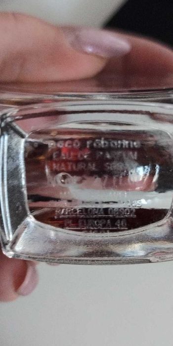 Paco Rabanne Olympea оригинал 20 из 80 мл