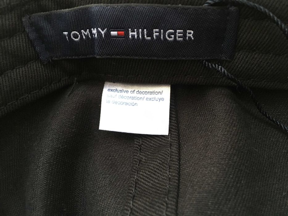 Бейсболка Tommy Hilfiger. Оригінал. З США. Нова