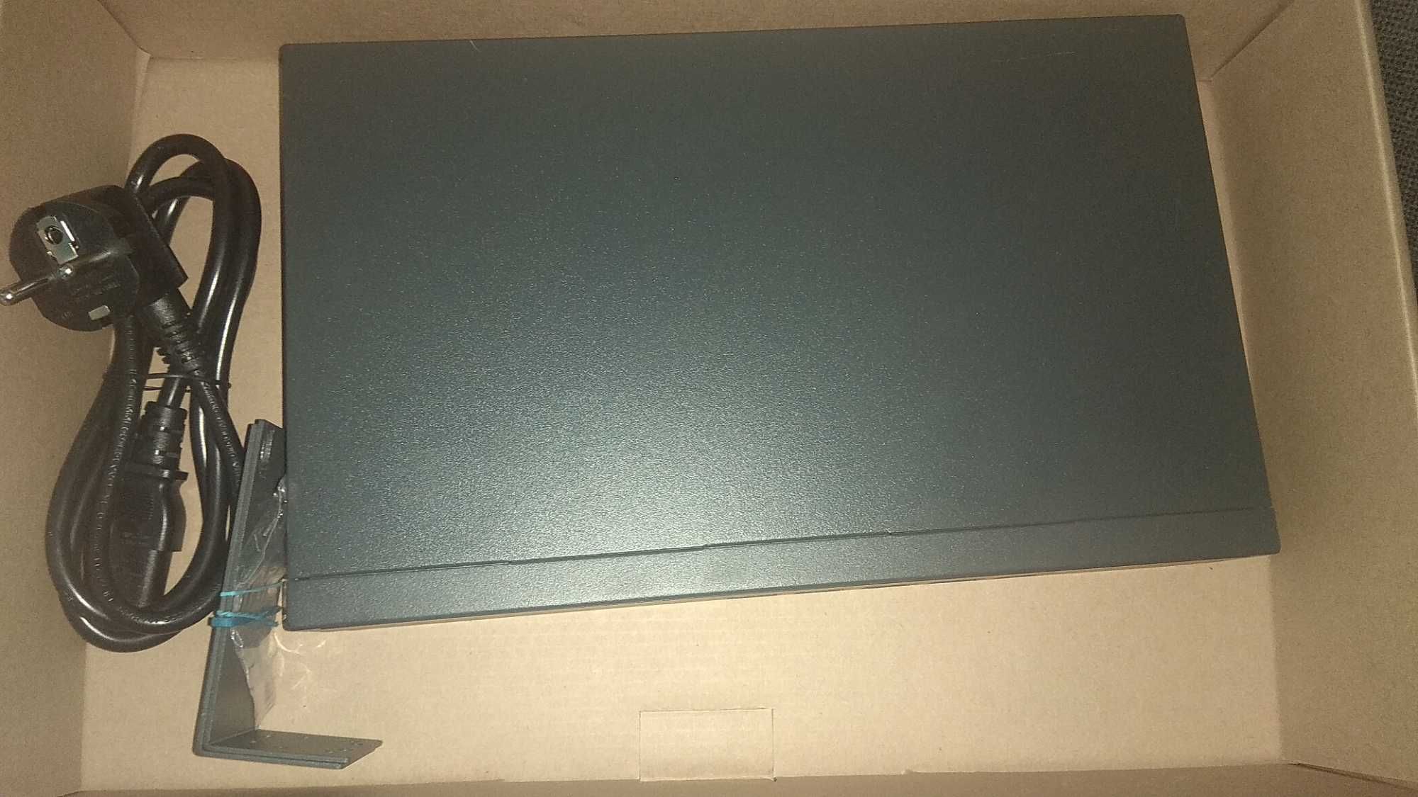 Роутер, Широкополосный маршрутизатор  TP-Link  TL-R480T+  
 (V9)